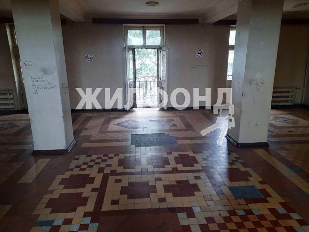 Продажа комнаты, Новосибирск, ул. Народная - Фото 13