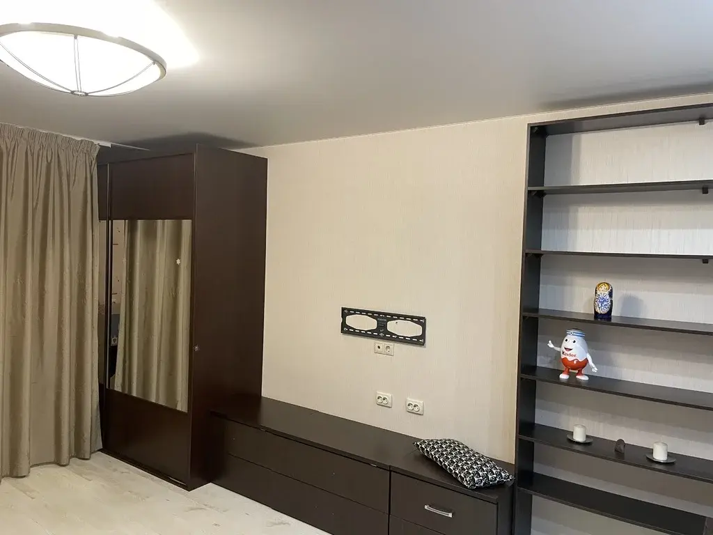 квартира около м Окская - Фото 10