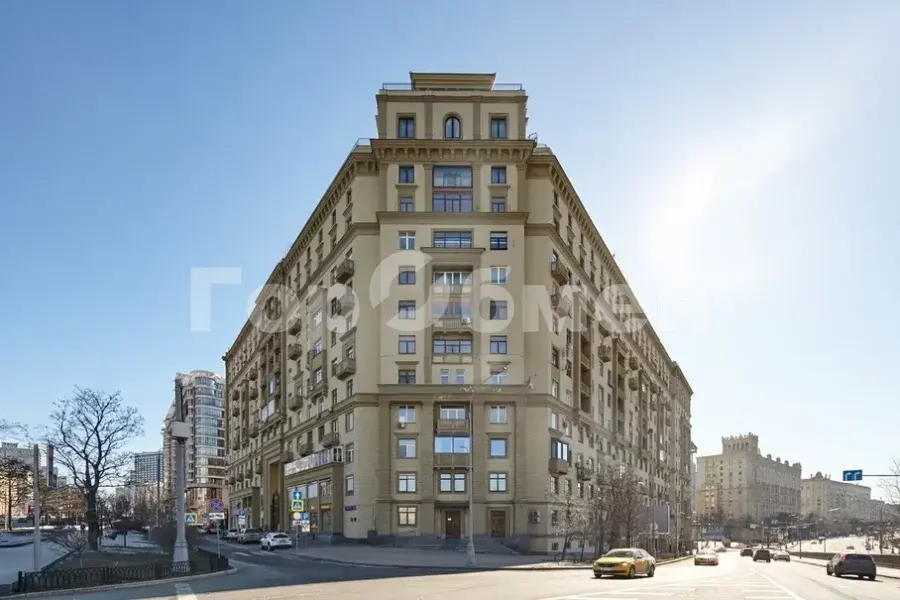 Продажа квартиры, м. Смоленская, Улица Новый Арбат, 31/12 - Фото 17