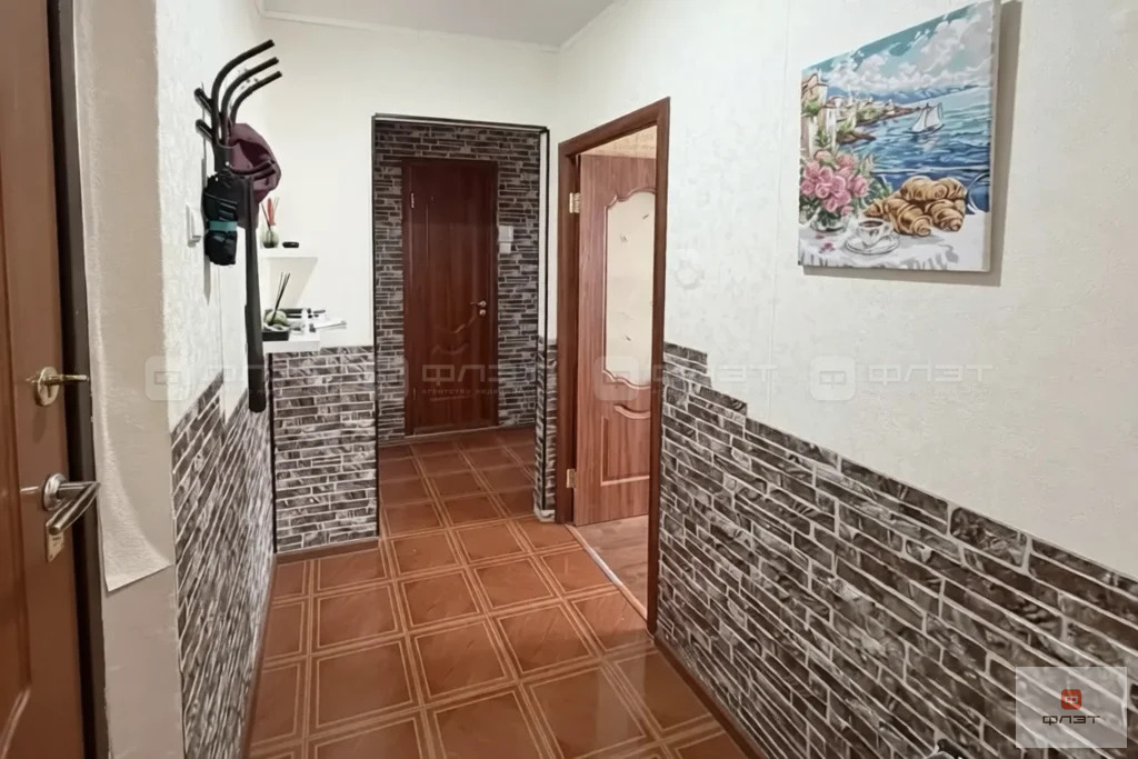 Продажа квартиры, Казань, ул. Абсалямова - Фото 7