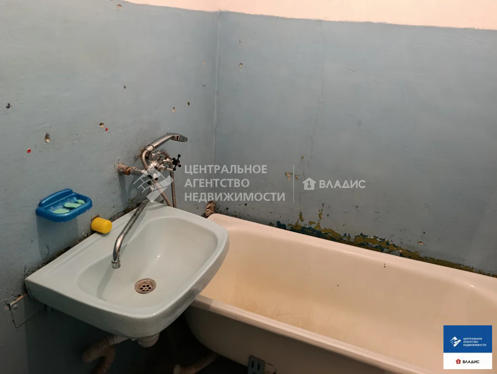 Продажа квартиры, Шилово, Шиловский район, ул. Исаева - Фото 16