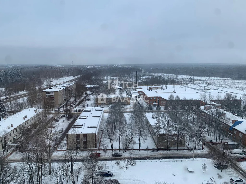 Сергиево-Посадский городской округ, Сергиев Посад, Ярославское шоссе, . - Фото 17