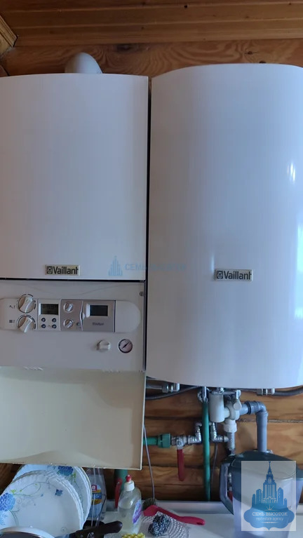 Продажа дома, Чехов, Чеховский район, ул. Магистральная - Фото 12