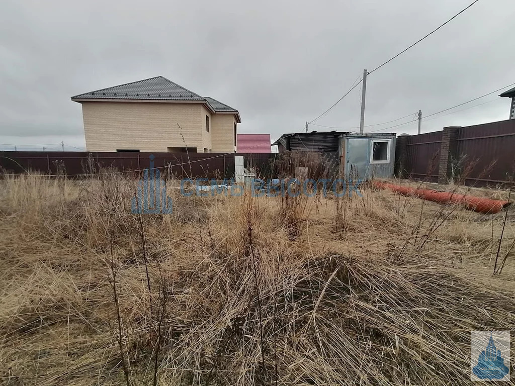 Продажа участка, Подольск, коттеджного поселка Никулино тер. - Фото 2