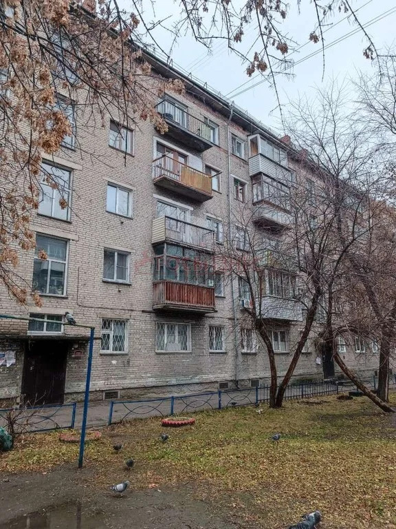 Продажа квартиры, Новосибирск, Дзержинского пр-кт. - Фото 17