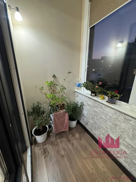 Продажа квартиры, Горки, Волоколамский район, 1-й Туровский переулок - Фото 18