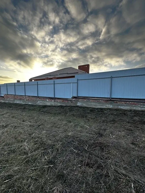 Продаю участок 6сот.Октябрьский р-н - Фото 2