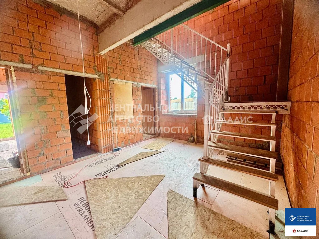 Продажа дома, Рыбное, Рыбновский район, ул. Московская - Фото 4