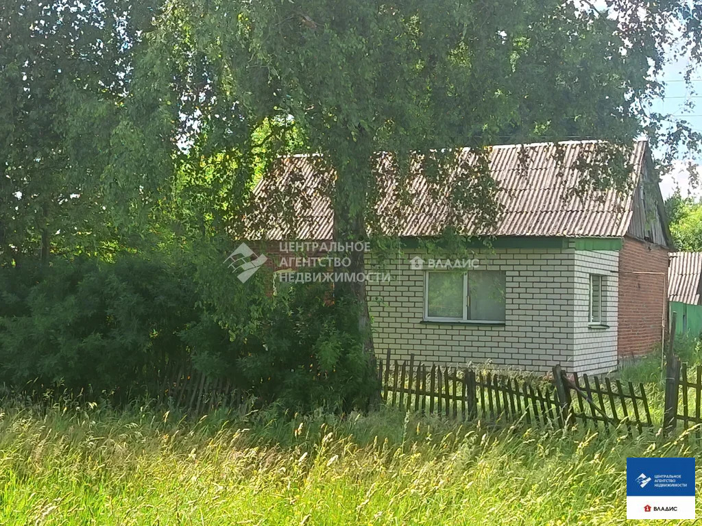 Продажа дома, Соболево, Старожиловский район, ул. Шоссейная - Фото 1