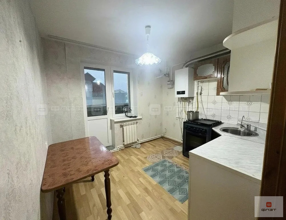 Продажа квартиры, Бавлы, Бавлинский район, ул. Калинина - Фото 6