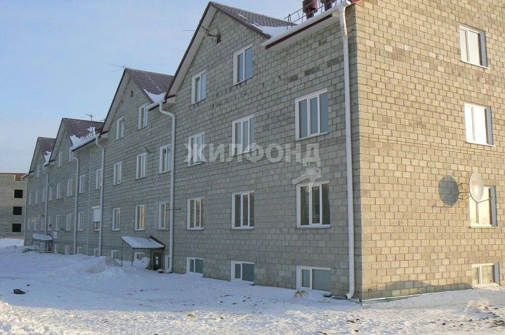 Продажа квартиры, Колывань, Колыванский район, Соловьёва - Фото 12