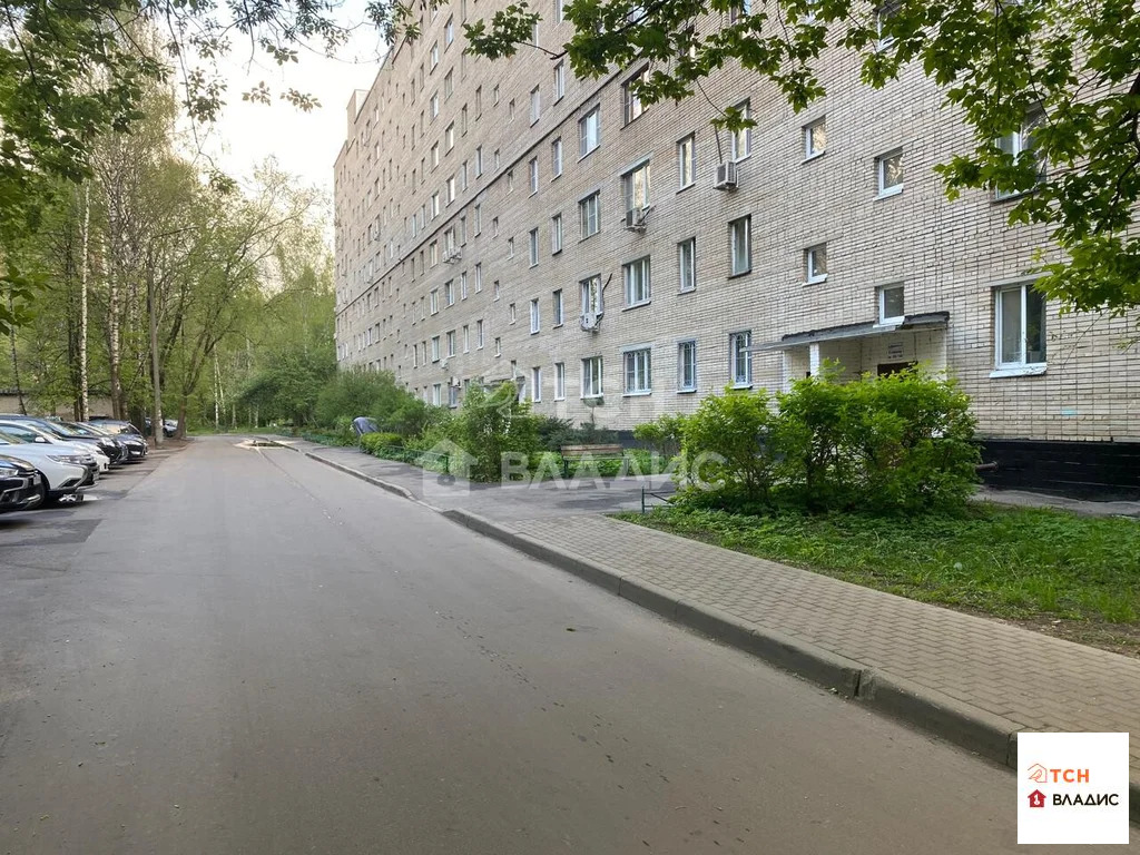 Продажа квартиры, Щелково, Щелковский район, ул. Жуковского - Фото 18
