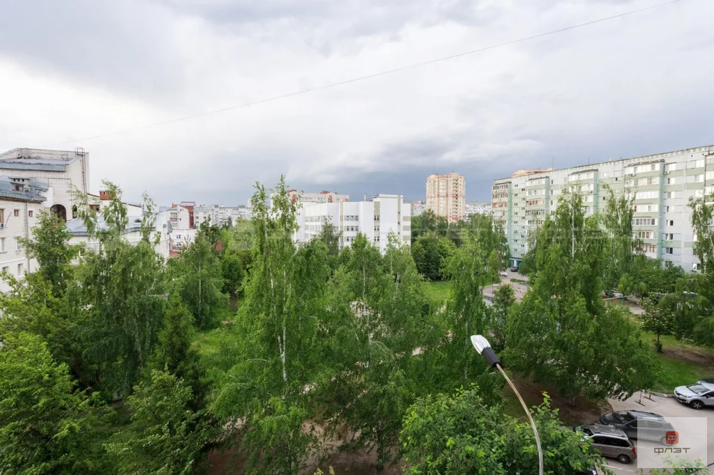 Продажа квартиры, Казань, ул. Дубравная - Фото 27