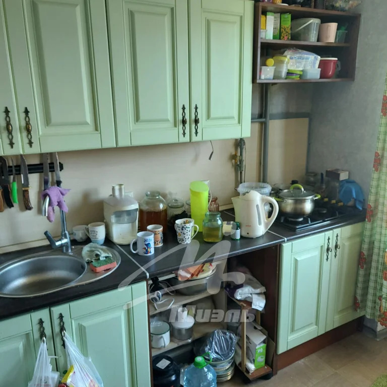 Продажа квартиры, м. Фонвизинская, ул. Яблочкова - Фото 12