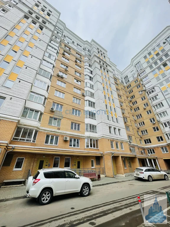 Продажа квартиры, м. Царицыно, ул. Радиальная 6-я - Фото 18