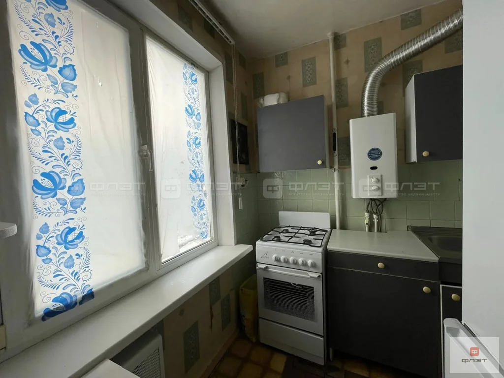 Продажа квартиры, Казань, ул. Гагарина - Фото 10