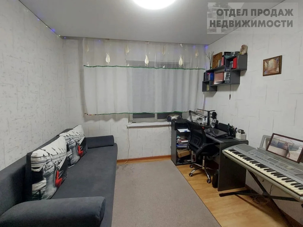 Теплая, уютная квартира - Фото 3