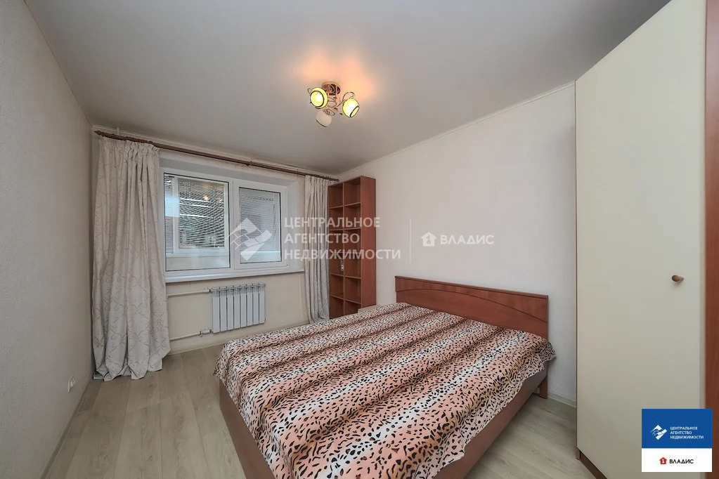 Продажа квартиры, Рыбное, Рыбновский район, ул. Большая - Фото 6
