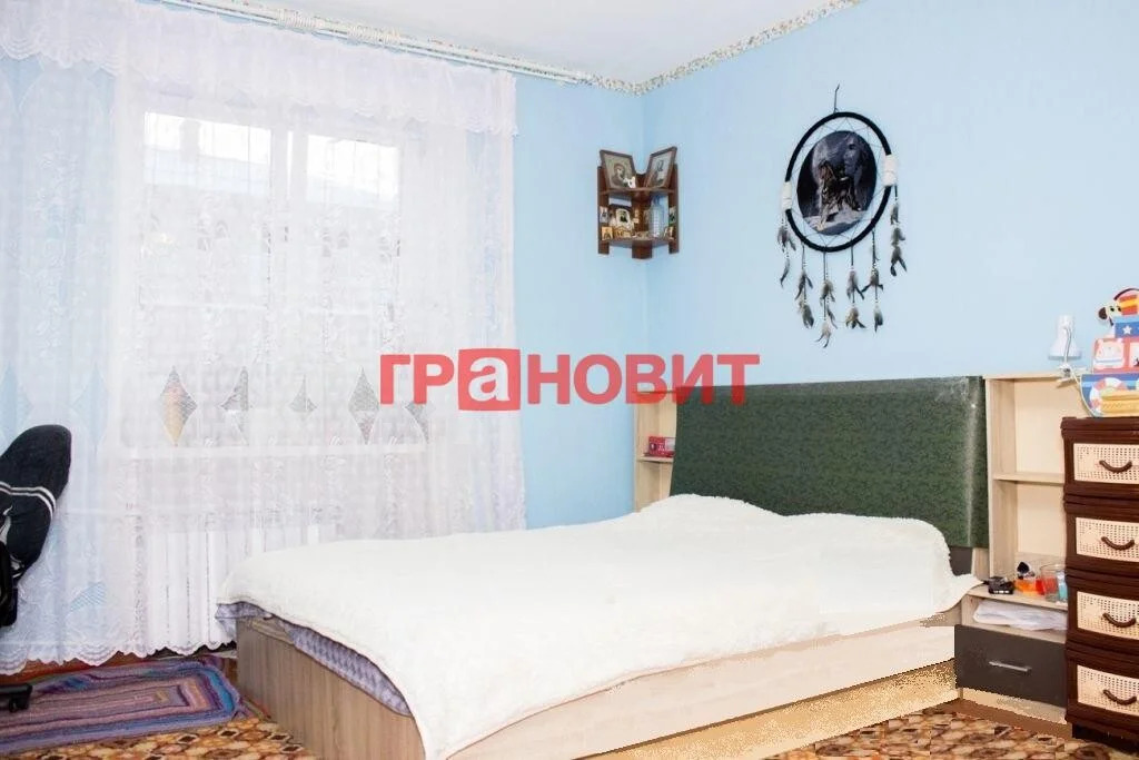 Продажа квартиры, Новосибирск, Военного Городка территория - Фото 6