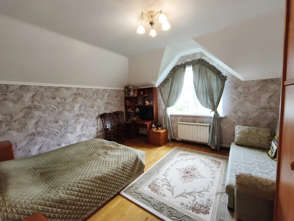 Продажа дома, Прохорово, Егорьевский район, Московская улица - Фото 10