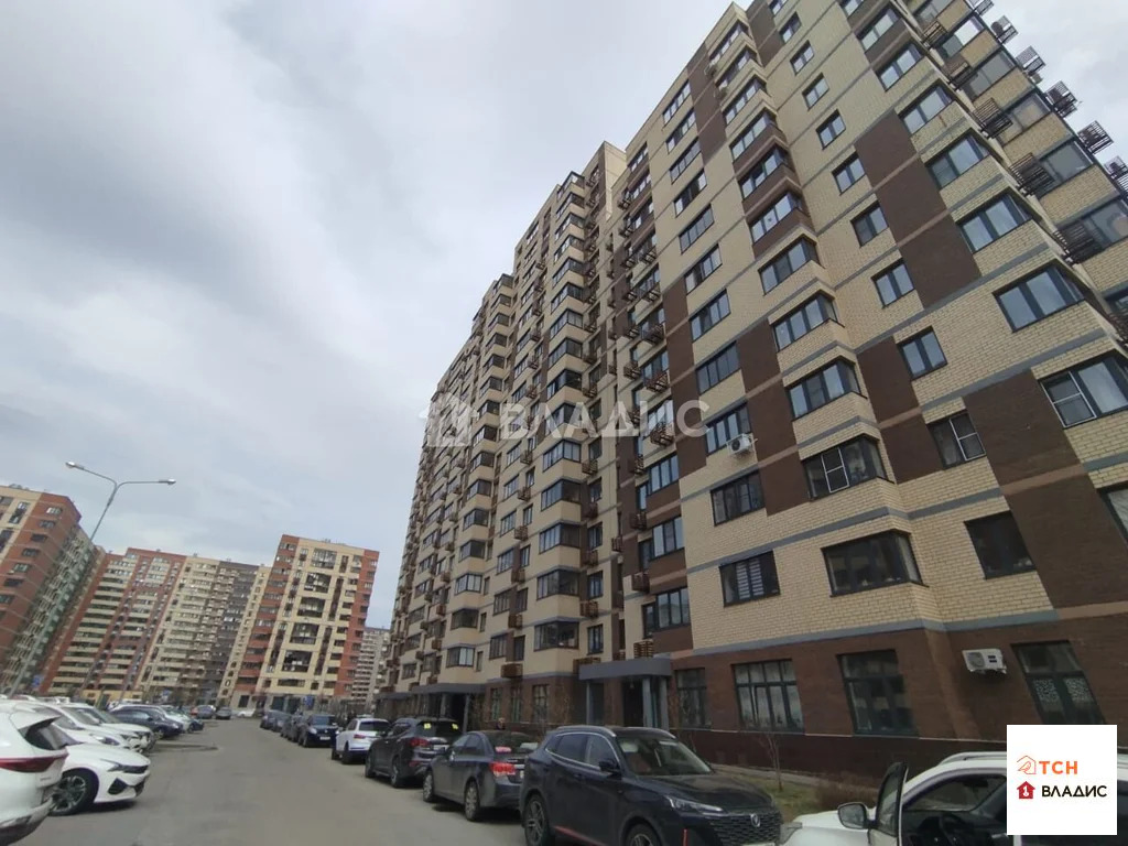 Продажа квартиры, Пушкино, Воскресенский район, улица Просвещения - Фото 20