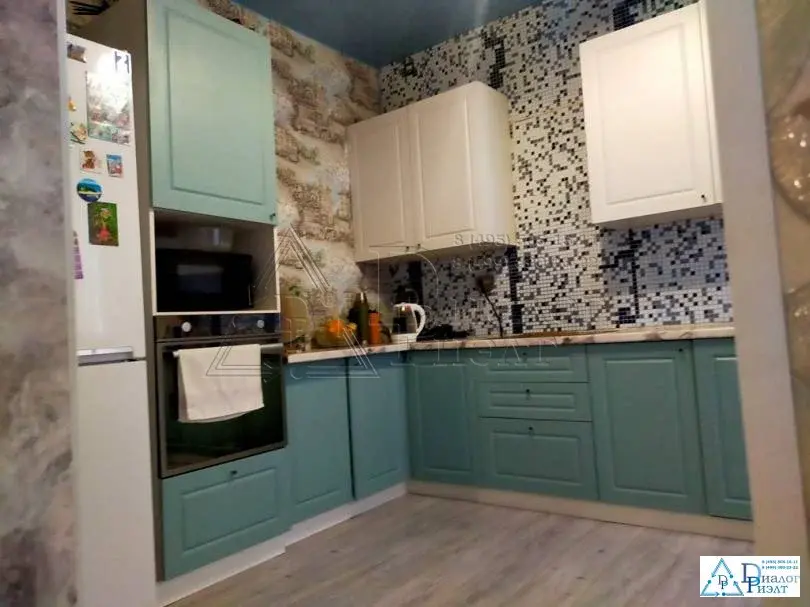 2-х этажный дом в д. Минино в 56 км. от МКАД - Фото 20