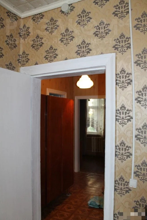 2-к квартира, 41 м, 2/2 эт. - Фото 11