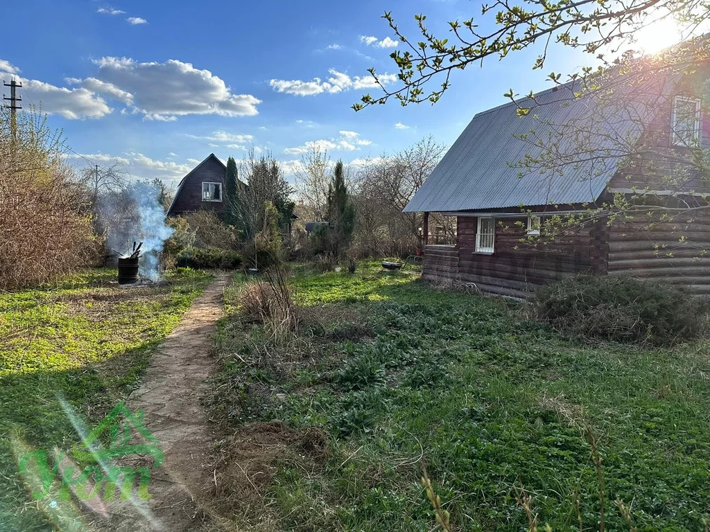 Продажа дома, Софьино, Волоколамский район - Фото 0