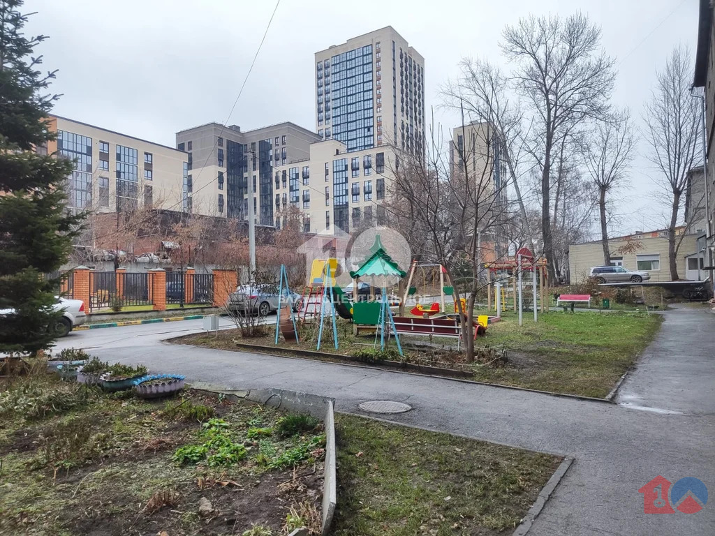 городской округ Новосибирск, Новосибирск, Дачная улица, д.40/1, ... - Фото 22