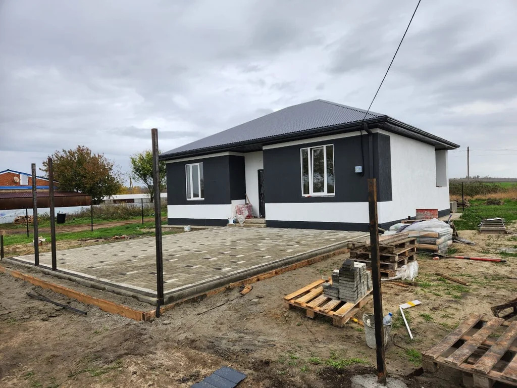 Продажа дома, Темрюк, Темрюкский район, ул. Сормовская - Фото 1