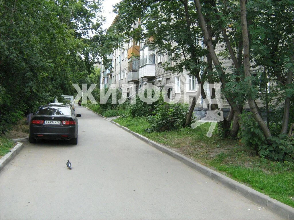Продажа квартиры, Новосибирск, ул. Танковая - Фото 8