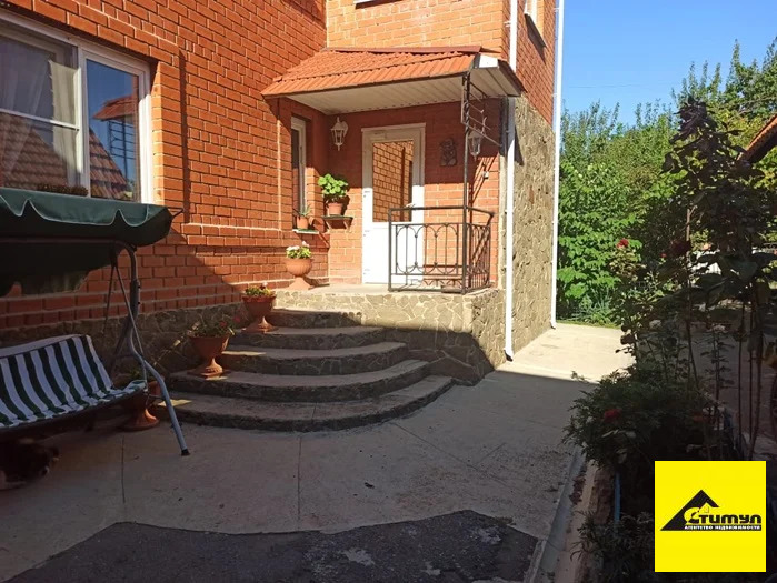 Продажа дома, Ейск, Ейский район, ул. Пролетарская - Фото 1