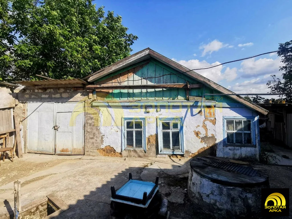 Продажа дома, Адагум, Крымский район, ул. Мира - Фото 5