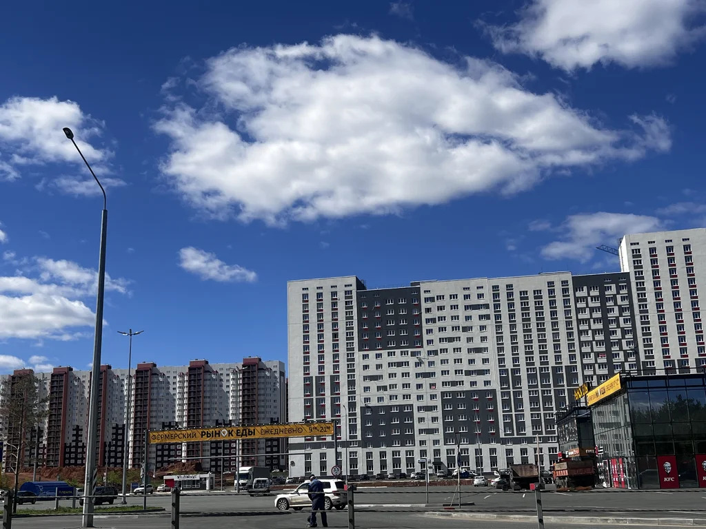 Продажа квартиры, Оренбург, ул. Автомобилистов - Фото 13