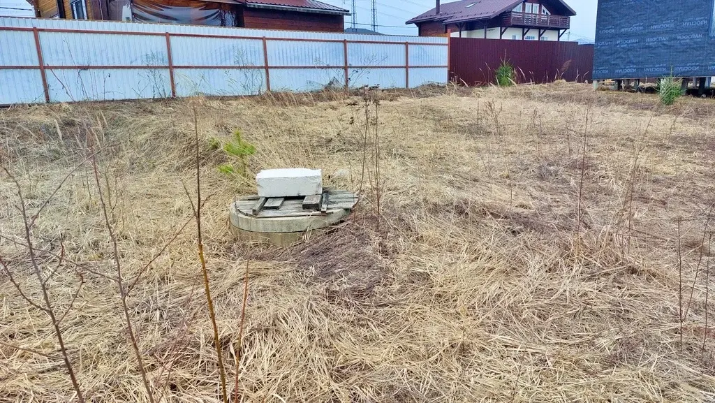 Земельный участок у леса КП Тироль - Фото 9