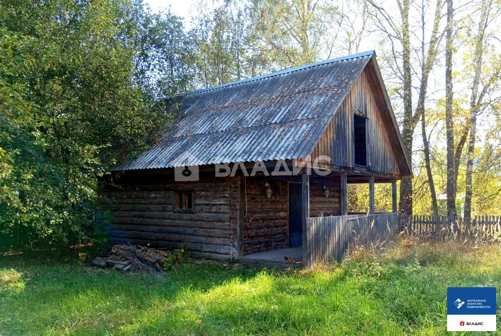 Продажа дома, Сынтул, Касимовский район, ул. Красноармейская - Фото 19