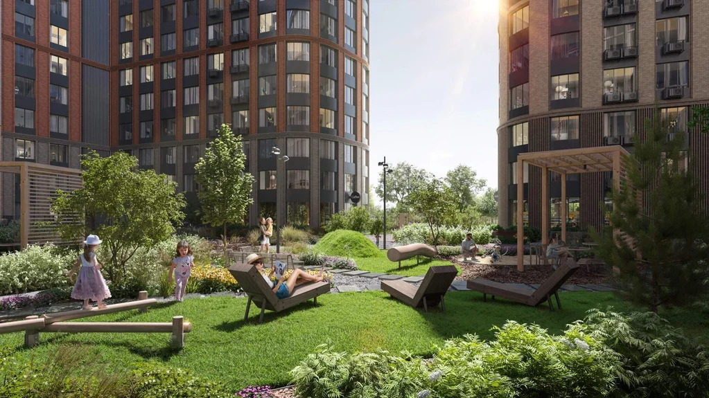 Продам 3-комн. квартиру 71.21 кв.м. - Фото 20