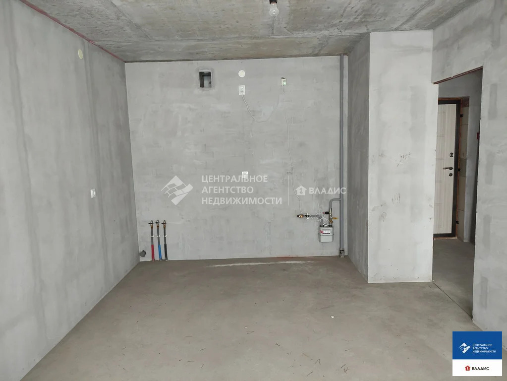 Продажа квартиры, Рязань, Солотчинское шоссе - Фото 2