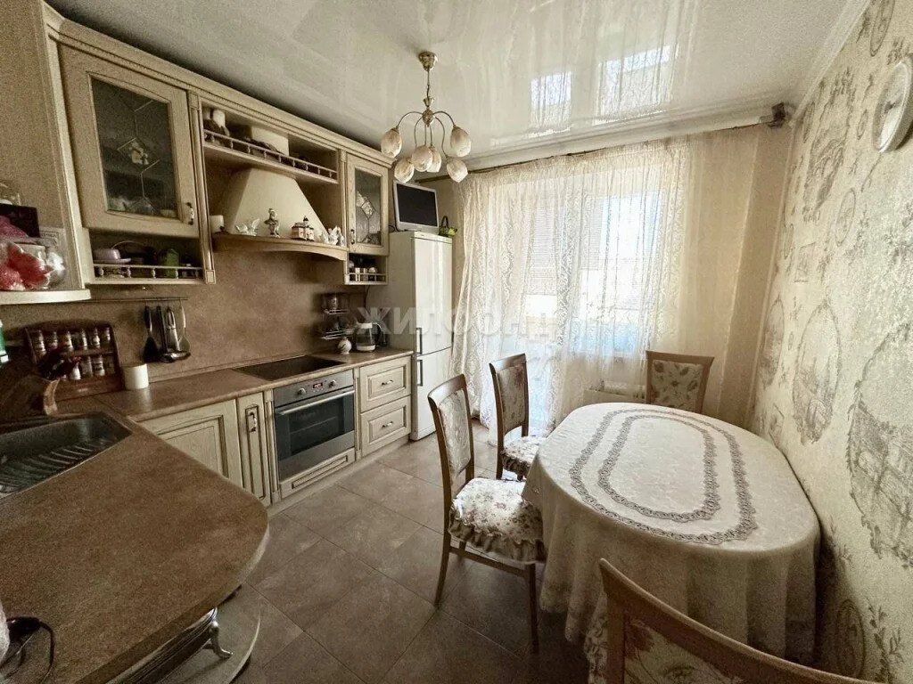 Продажа квартиры, Новосибирск, ул. Выборная - Фото 12