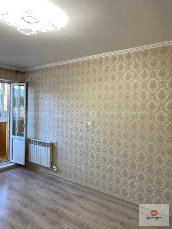 Аренда квартиры, Казань, ул. Юлиуса Фучика д.94 - Фото 1