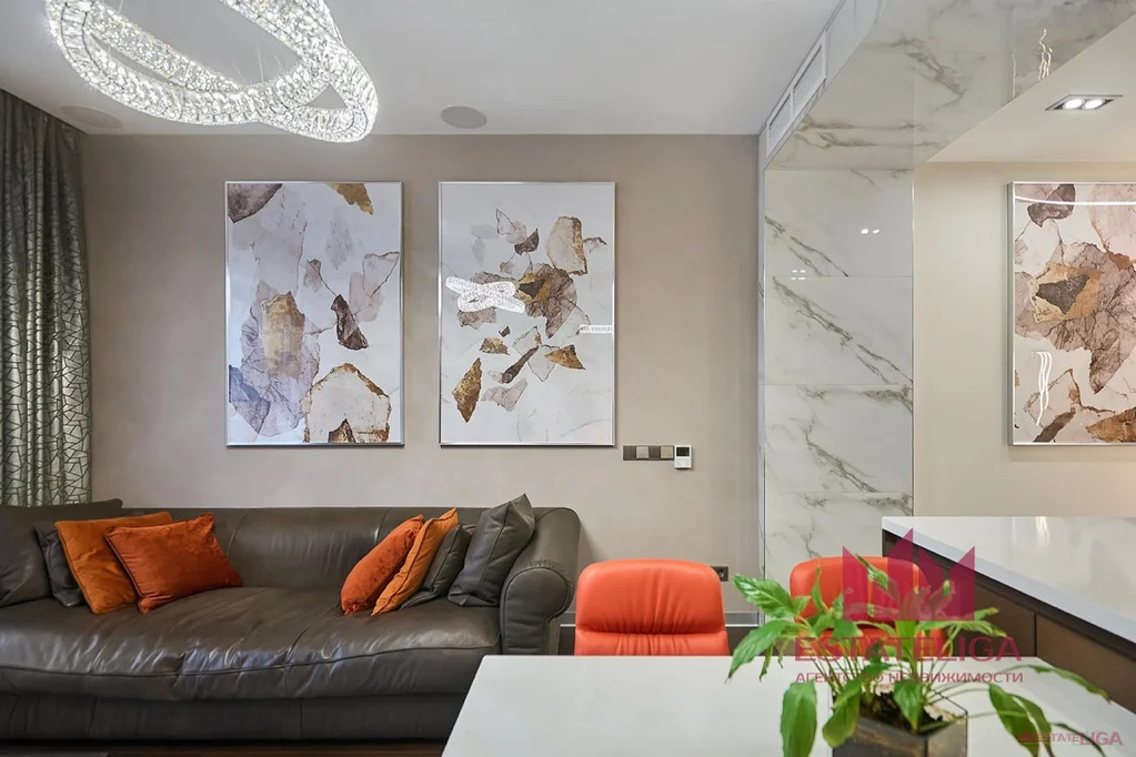 Продажа квартиры, м. Шелепиха, Шмитовский проезд - Фото 15