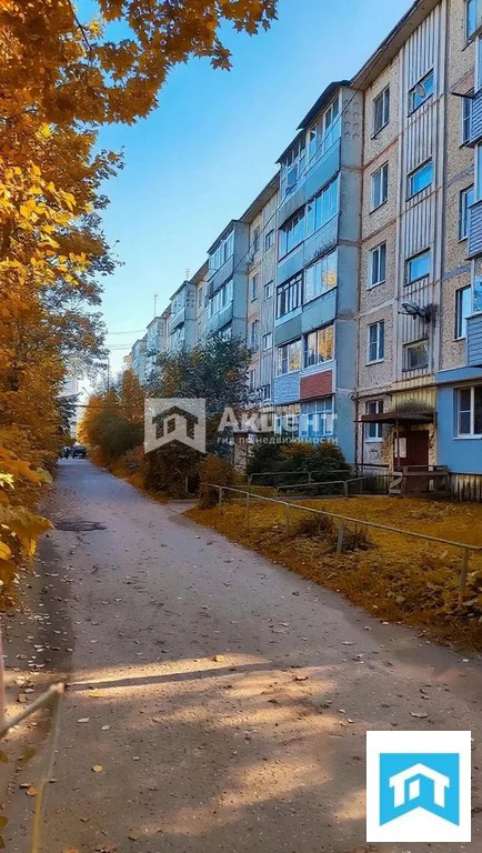 Продажа квартиры, Кохма, Ивановский район, ул. Машиностроительная - Фото 1