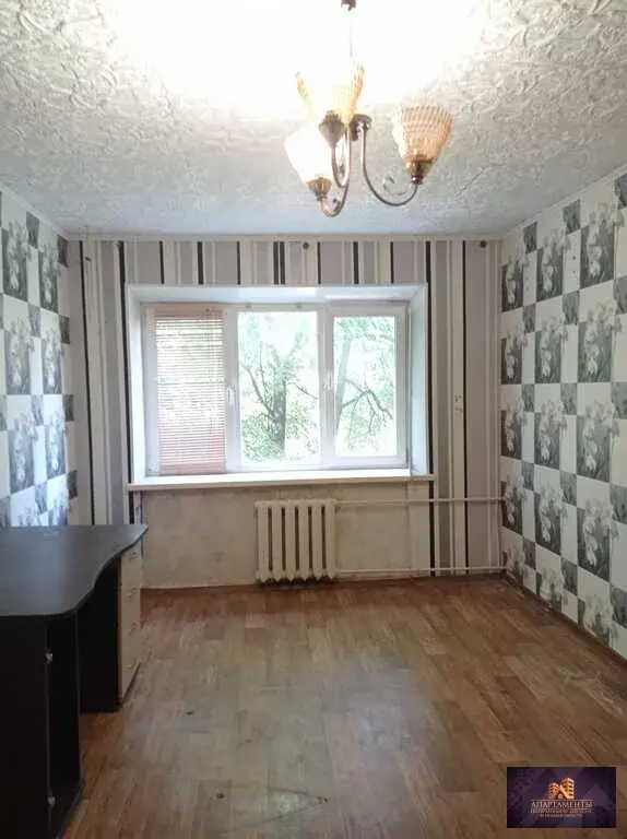 Продам комнату с ремонтом в центре города Серпухова Московской области - Фото 11