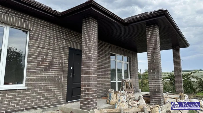 Продажа дома, Кулешовка, Азовский район, Жукова улица - Фото 3