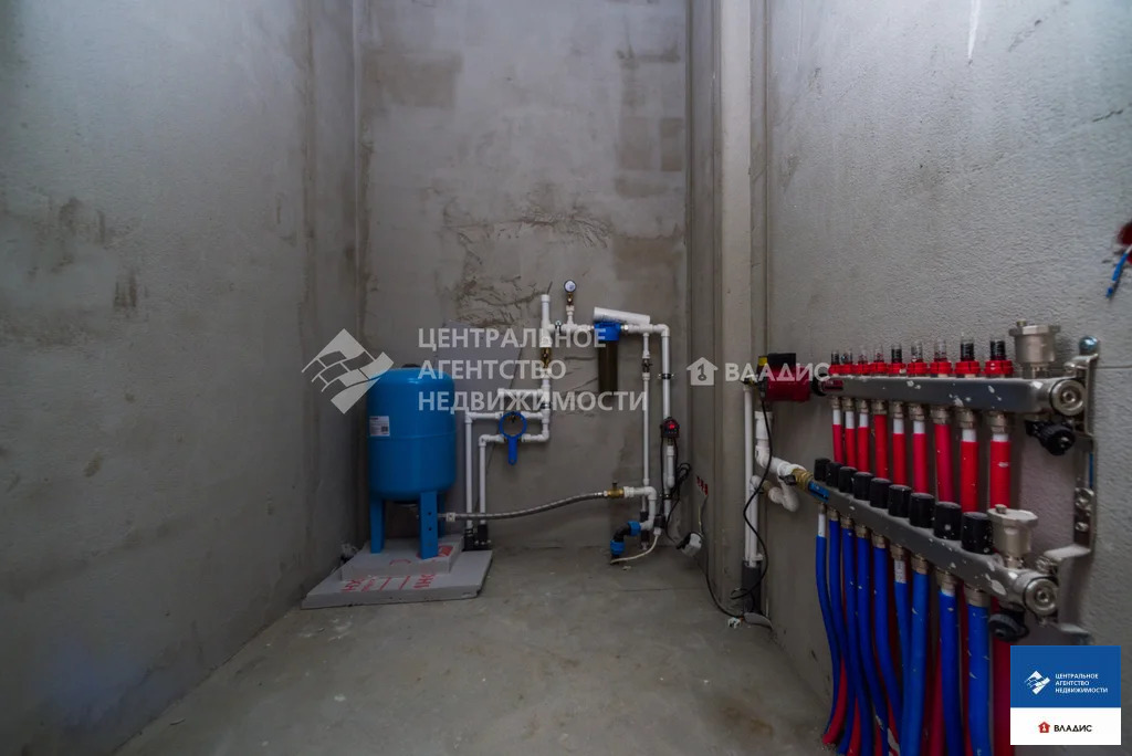 Продажа дома, Агро-Пустынь, Рязанский район, Заречная улица - Фото 18