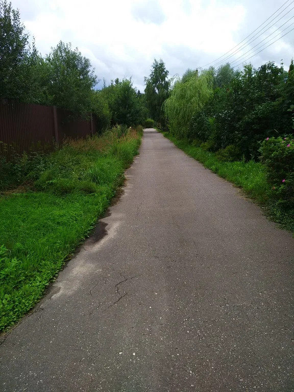 Продажа участка, Владычино, Волоколамский район - Фото 10