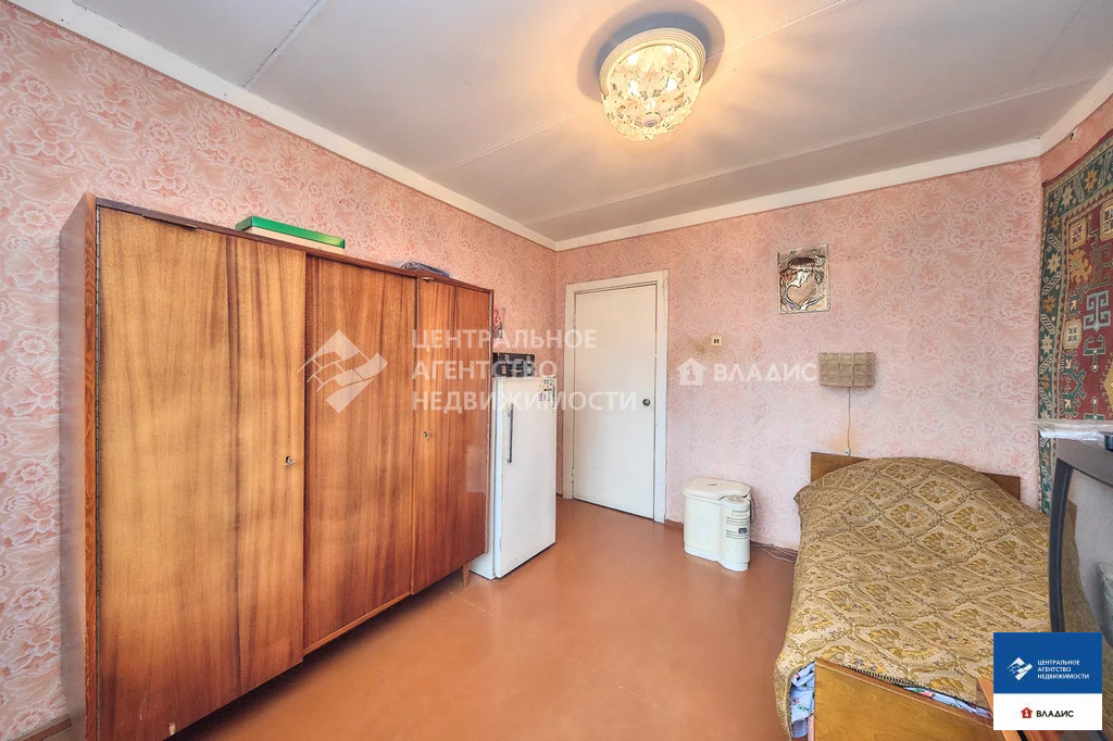 Продажа квартиры, Рыбное, Рыбновский район, ул. Юбилейная - Фото 6