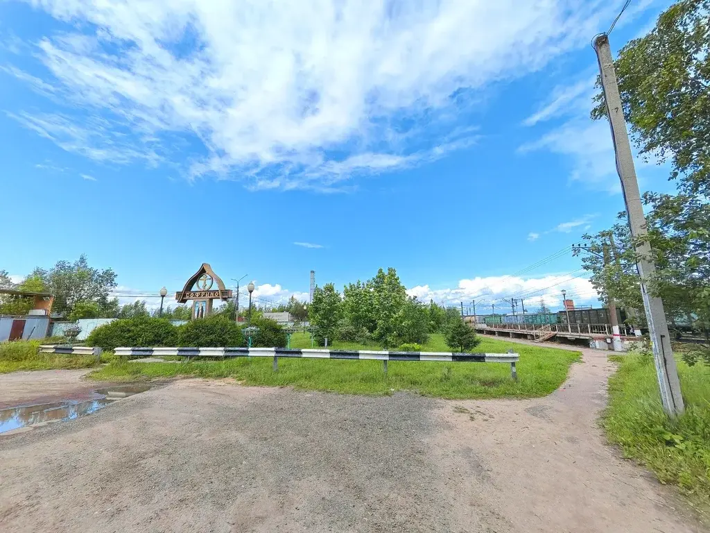 Продажа промышленной земли 3 ГА в Софрино - Фото 1