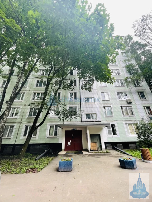 Продажа квартиры, м. Ясенево, Соловьиный проезд - Фото 20