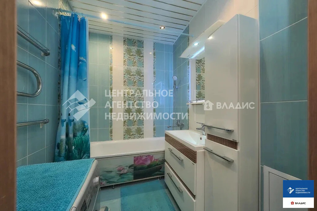 Продажа квартиры, Рязань, ул. Профессора Никулина - Фото 8